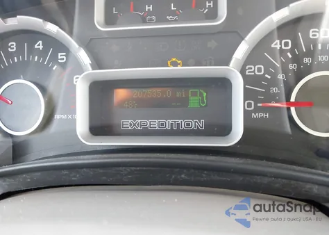 2008 Ford Expedition Xlt from USA, damaged, VIN 1FMFU15548LA42752